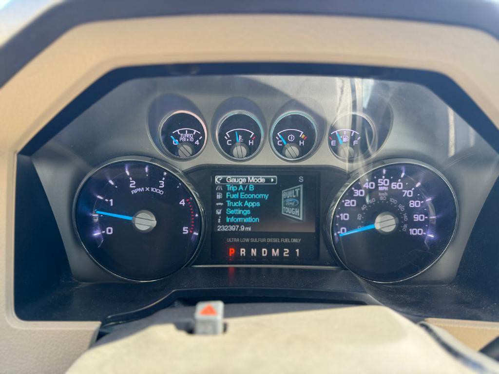 2011 Ford F-350 Image 18