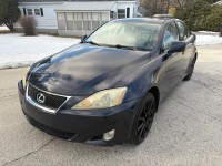 Image for 2007 Lexus IS IS 250 ID: 7515309