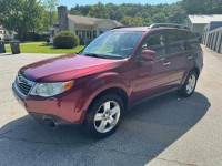 Image for 2009 Subaru Forester 2.5X Premium ID: 7618490