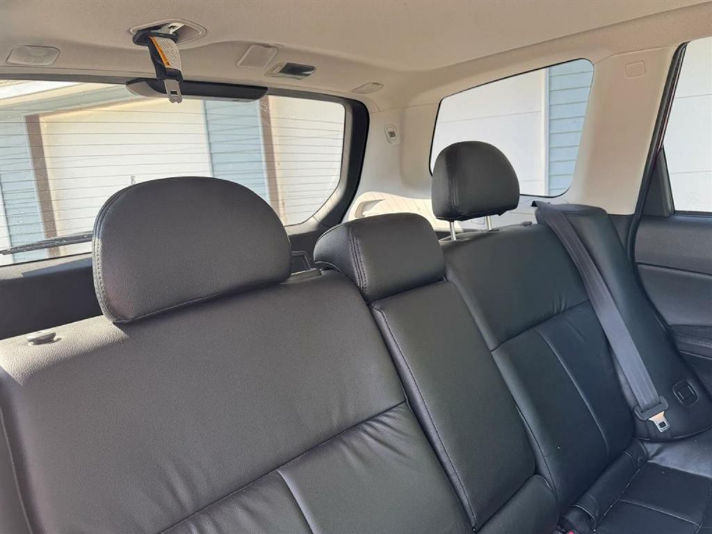 2009 Subaru Forester Image 13