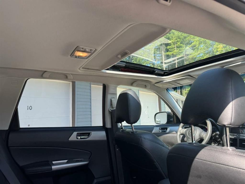 2009 Subaru Forester Image 14
