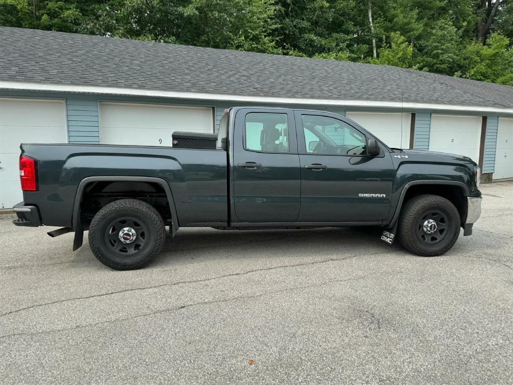 2018 GMC Sierra 1500 Image 5
