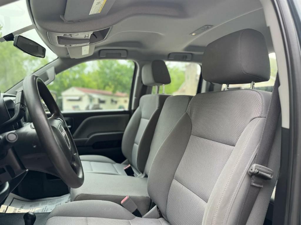 2018 GMC Sierra 1500 Image 6