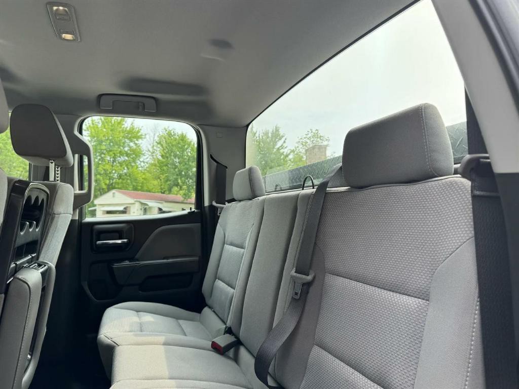2018 GMC Sierra 1500 Image 8