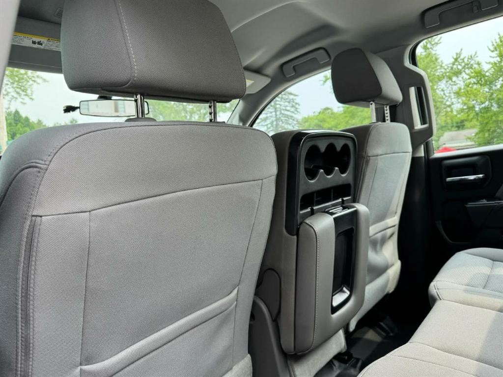 2018 GMC Sierra 1500 Image 9