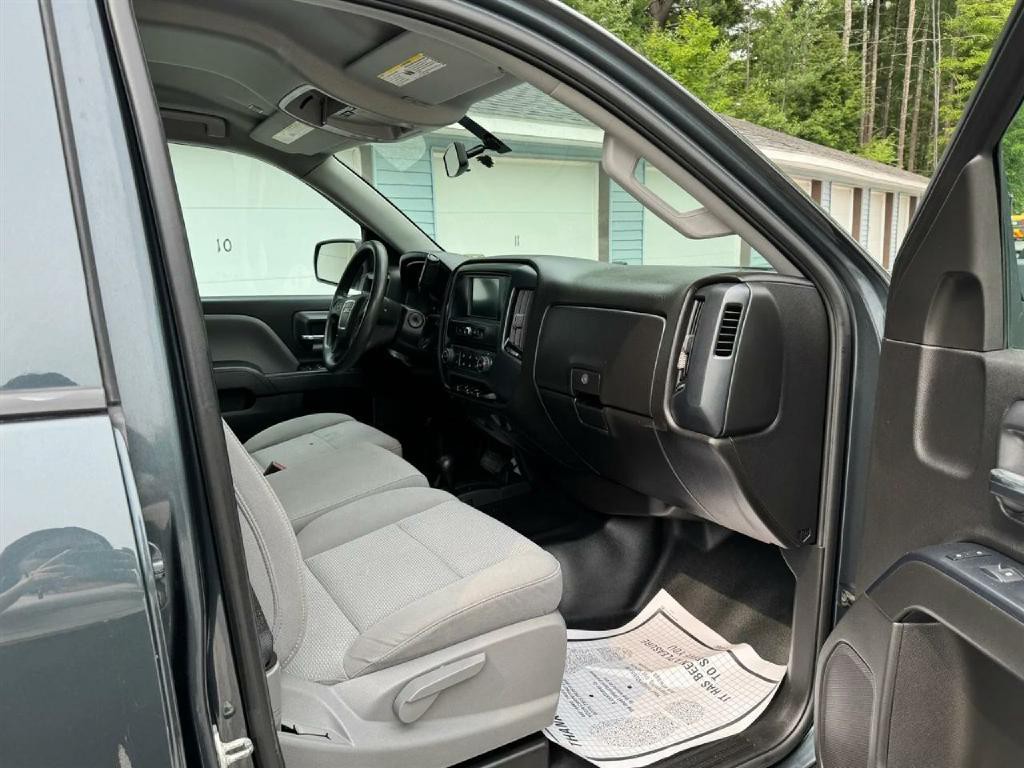 2018 GMC Sierra 1500 Image 10