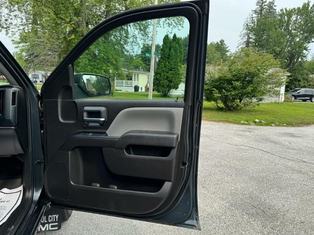 2018 GMC Sierra 1500 Image 11