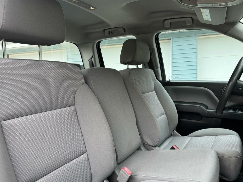 2018 GMC Sierra 1500 Image 12