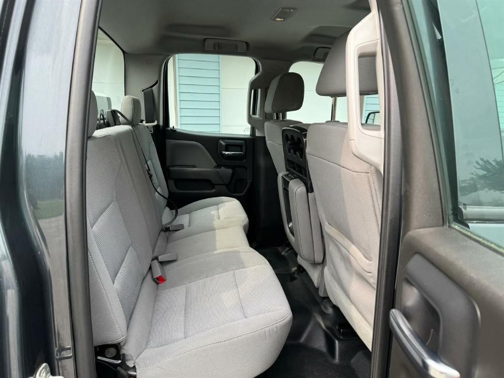 2018 GMC Sierra 1500 Image 14