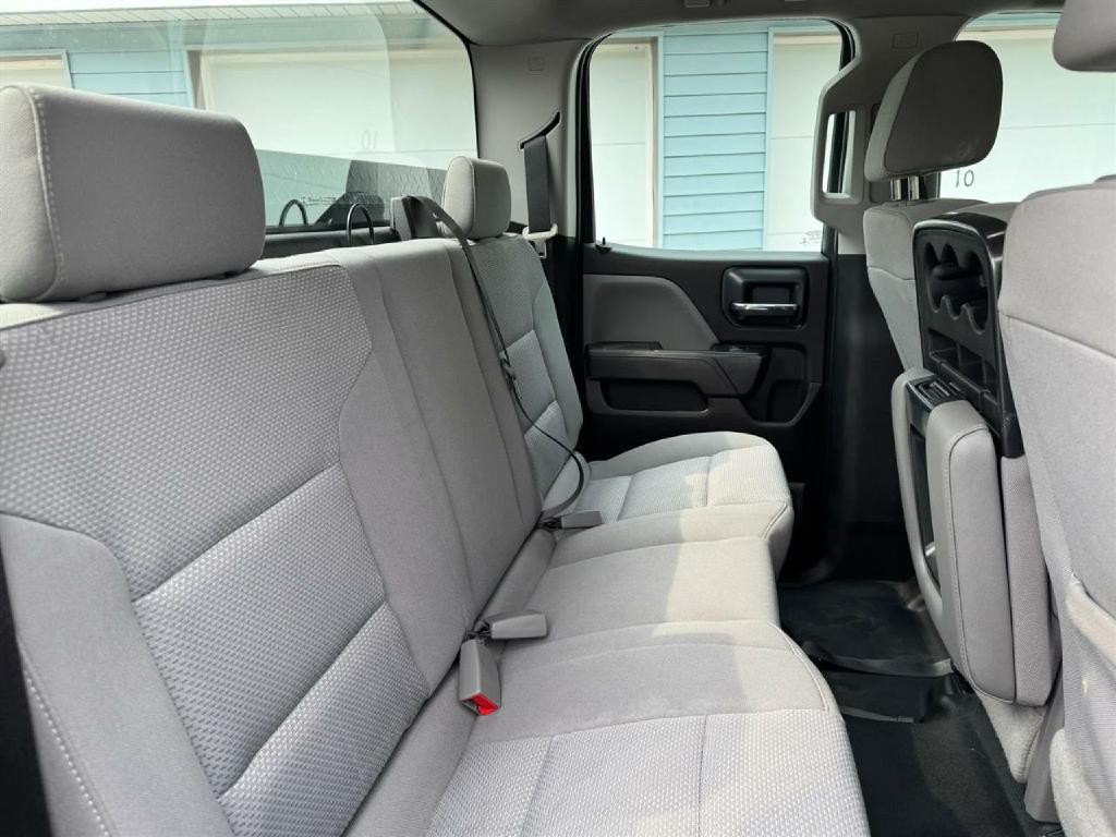 2018 GMC Sierra 1500 Image 15