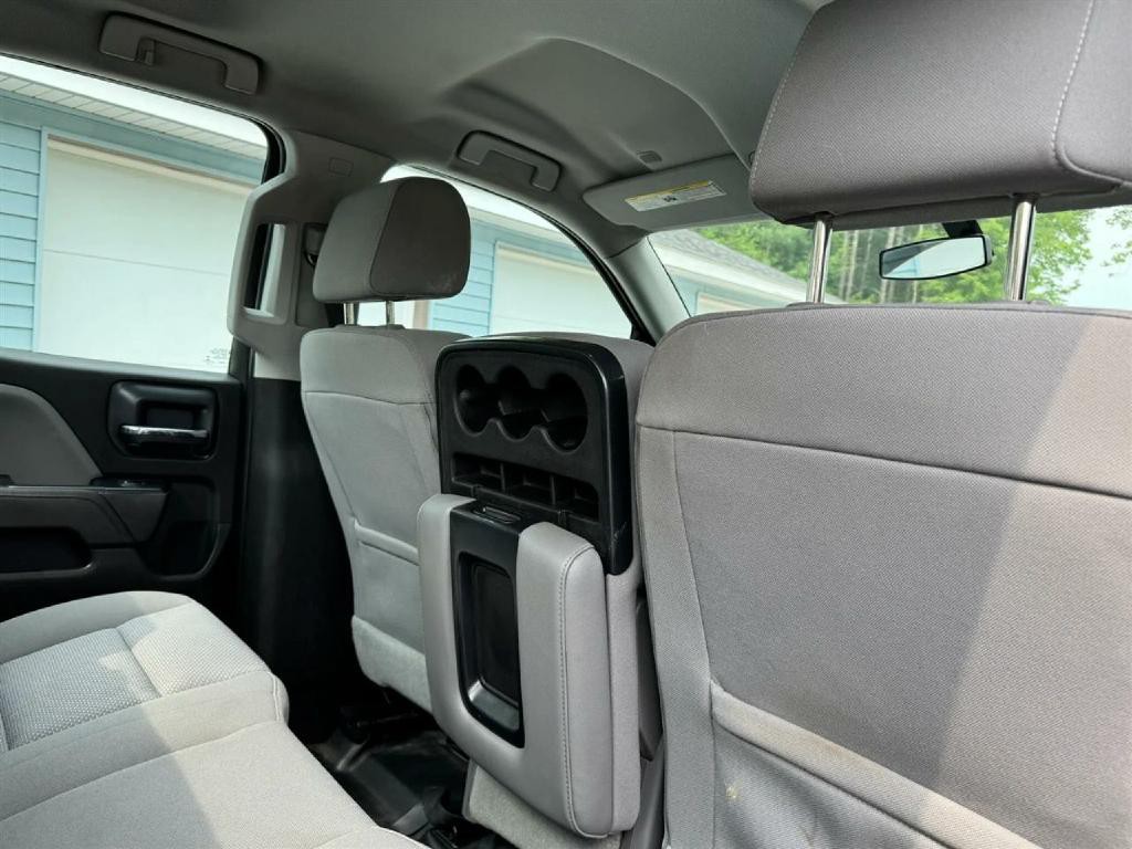 2018 GMC Sierra 1500 Image 16