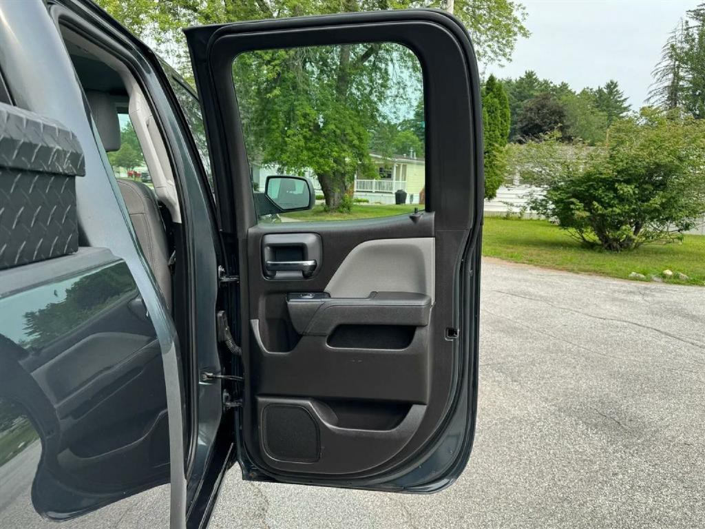 2018 GMC Sierra 1500 Image 17