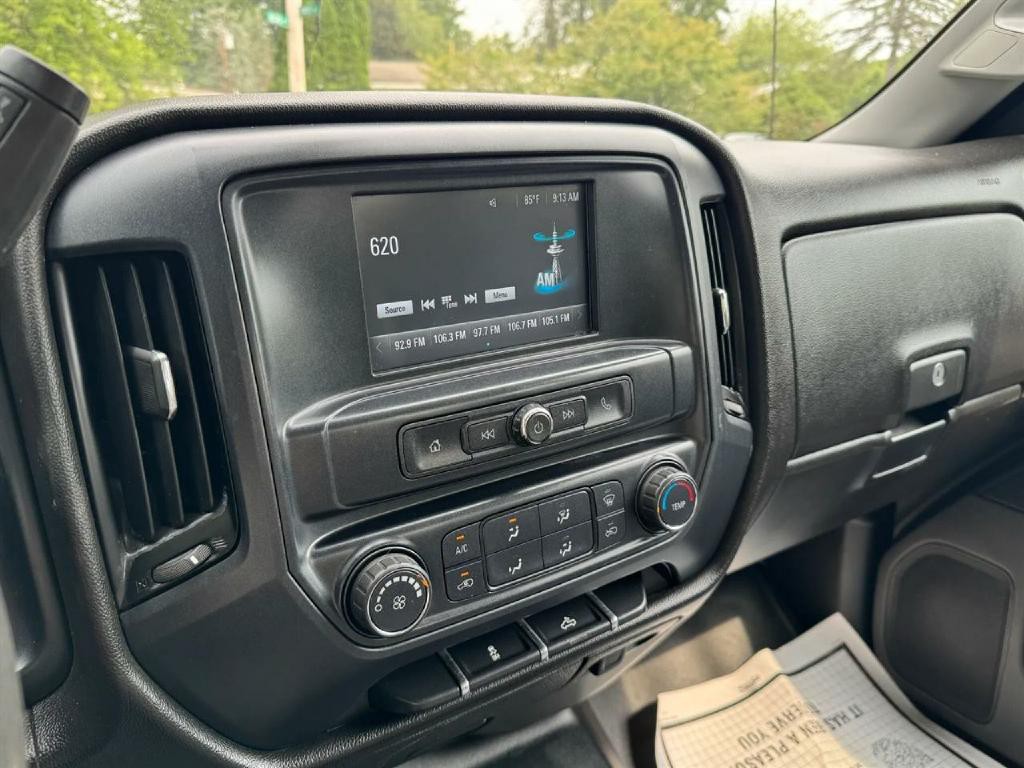 2018 GMC Sierra 1500 Image 18