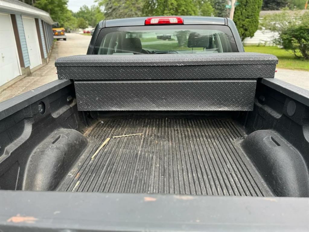 2018 GMC Sierra 1500 Image 20