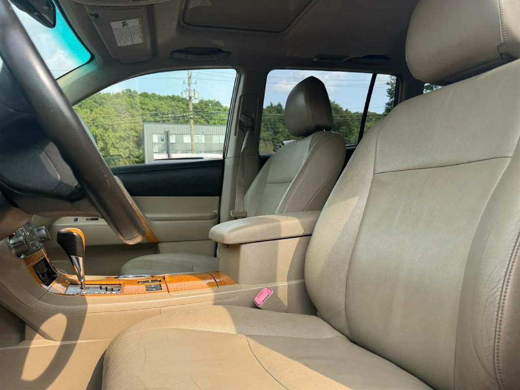 2010 Toyota Highlander Image 5