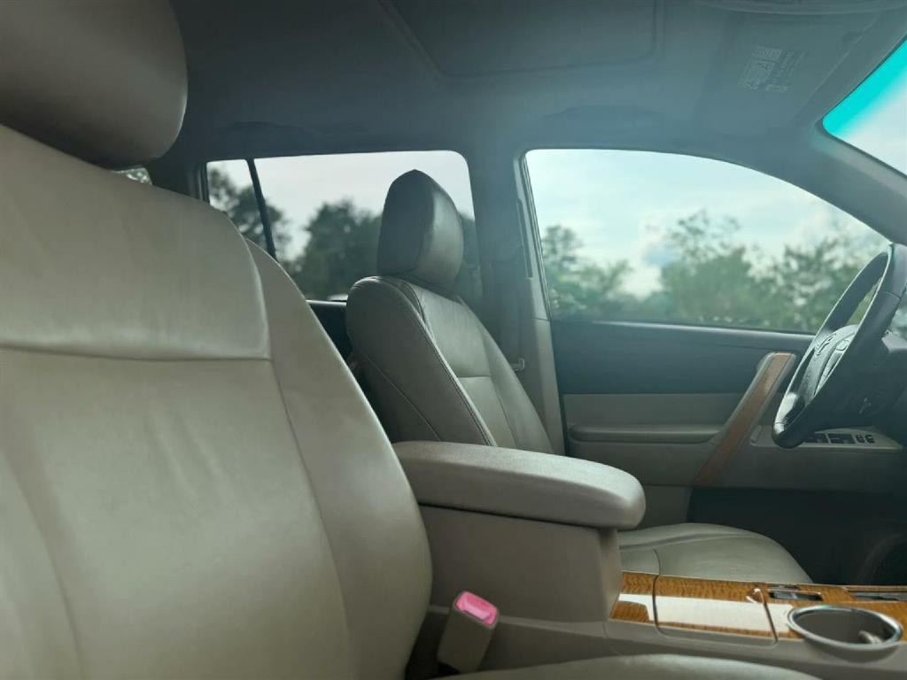 2010 Toyota Highlander Image 11