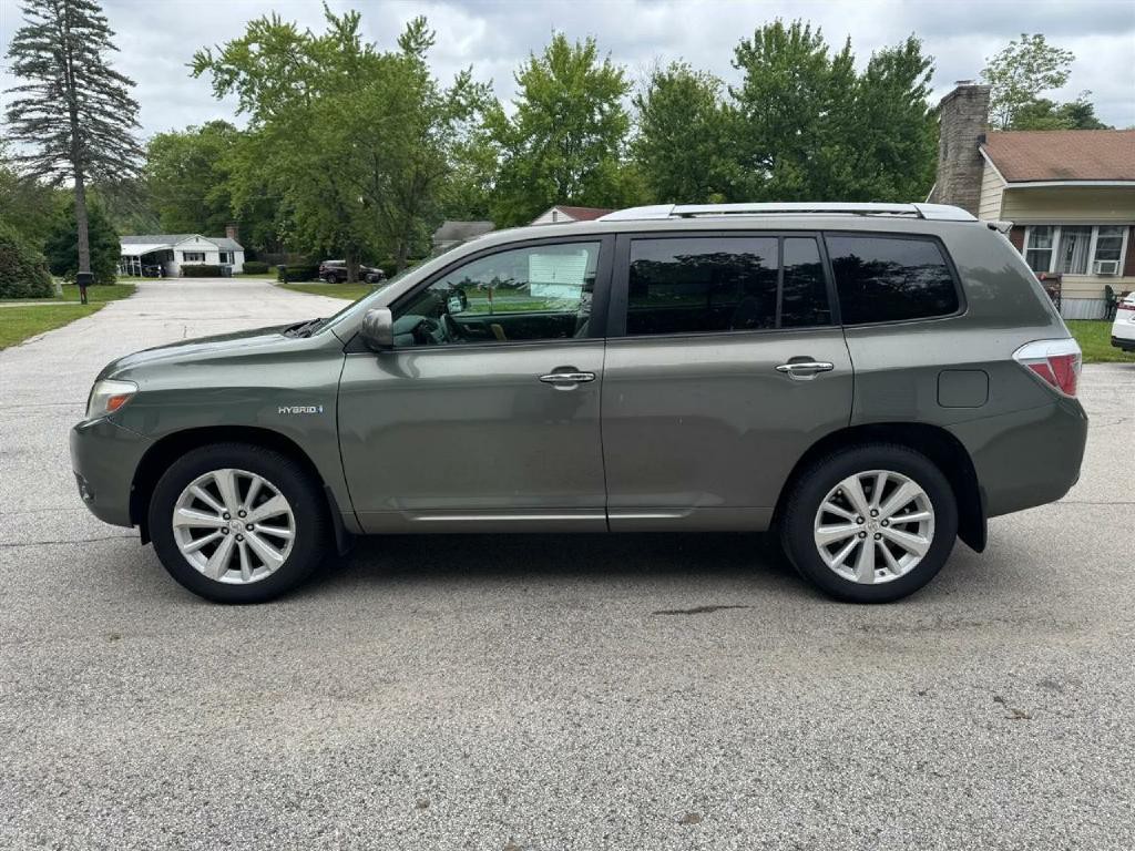 2010 Toyota Highlander Image 15