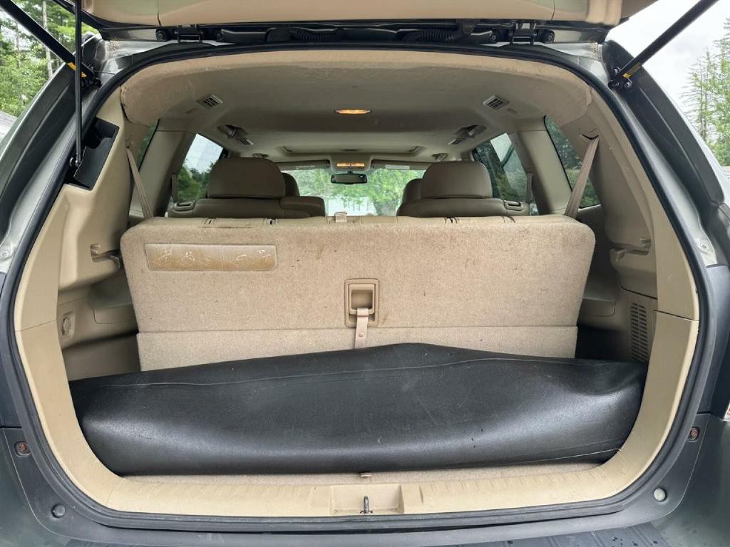 2010 Toyota Highlander Image 17