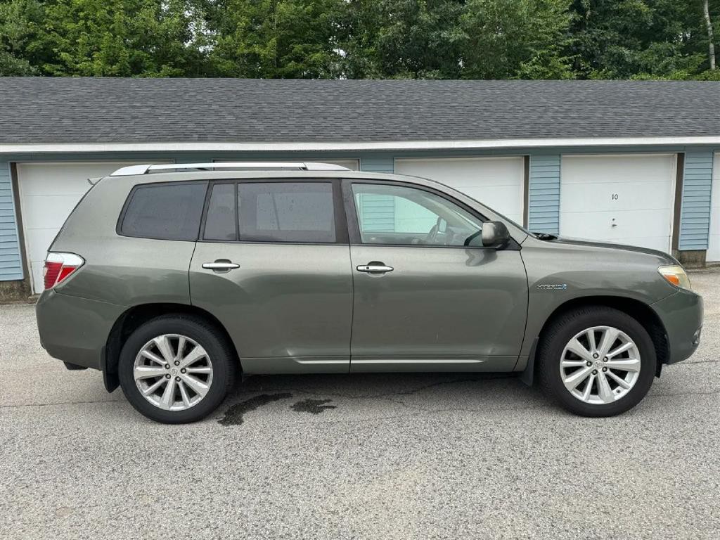 2010 Toyota Highlander Image 19
