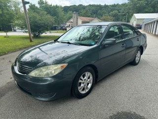 Image for 2005 Toyota Camry LE V6 ID: 7654436