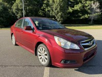 Image for 2012 Subaru Legacy 2.5i Limited ID: 7672421