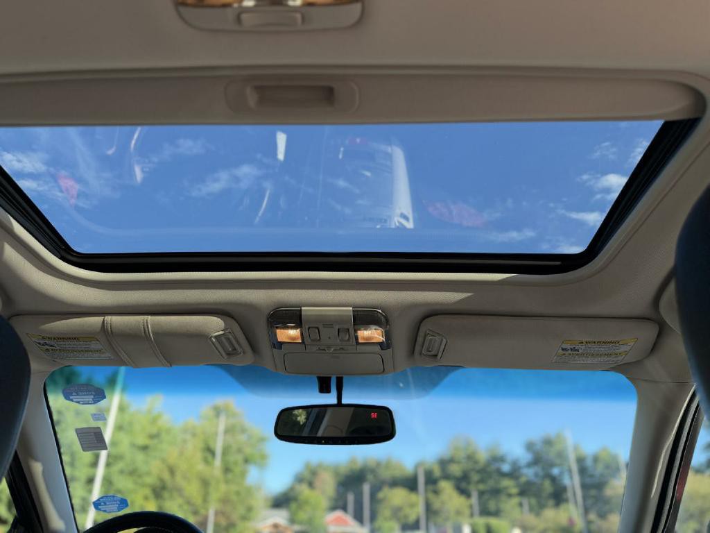 2012 Subaru Legacy Image 14
