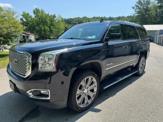 Image for 2016 GMC Yukon  ID: 7679955