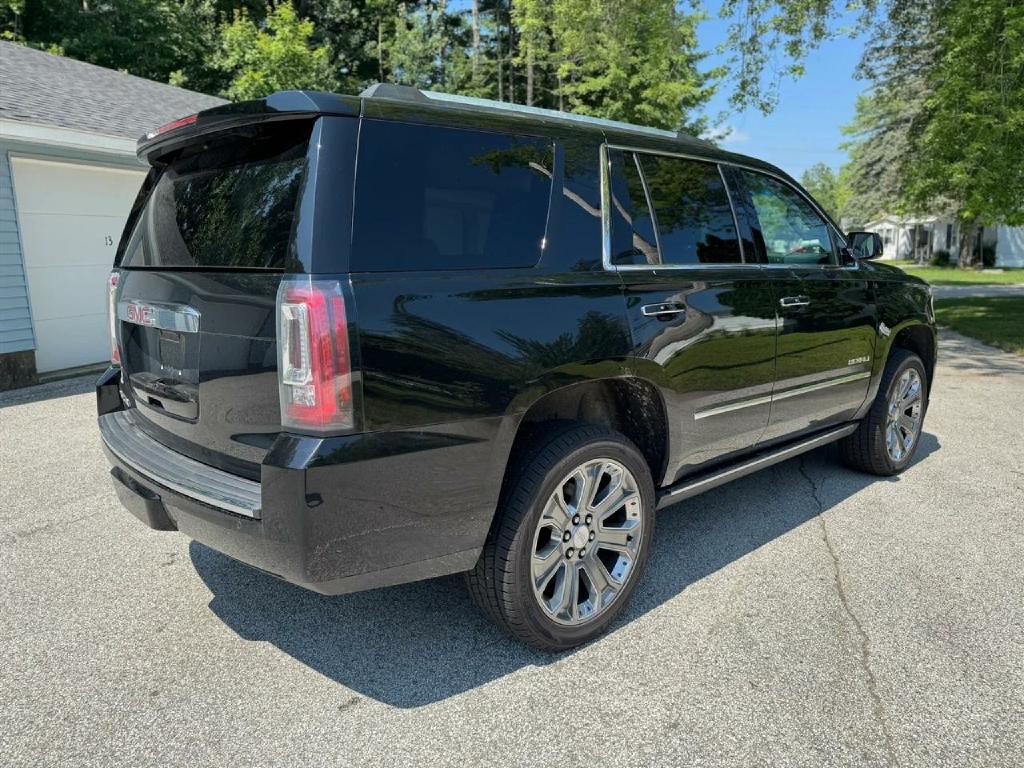 2016 GMC Yukon Image 6