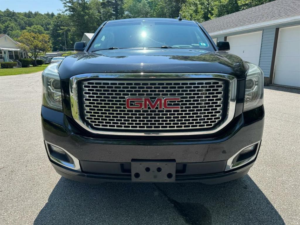 2016 GMC Yukon Image 9