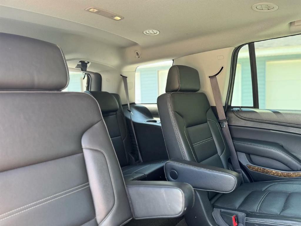 2016 GMC Yukon Image 12