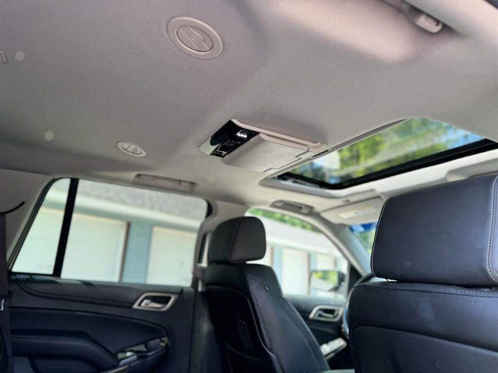 2016 GMC Yukon Image 13
