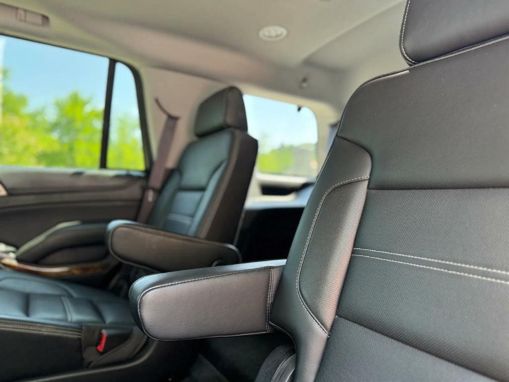 2016 GMC Yukon Image 14