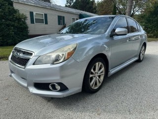 Image for 2013 Subaru Legacy 2.5i Limited ID: 7741590