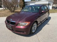 Image for 2008 BMW 3 Series 328i xDrive ID: 7742182