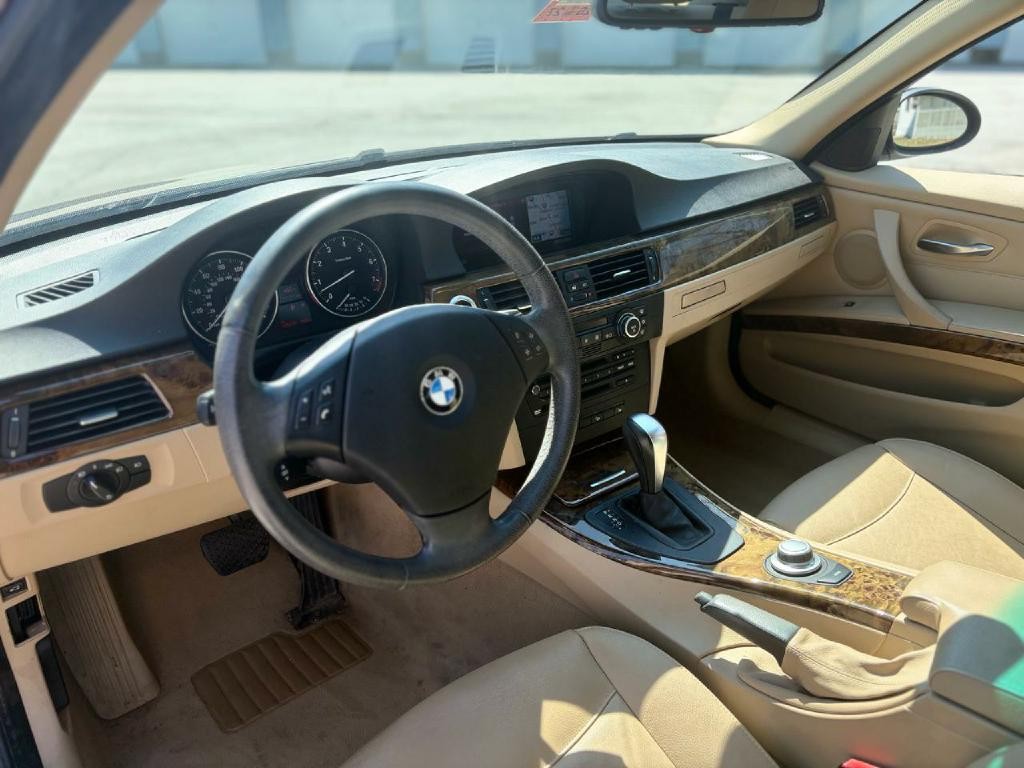 2008 BMW 3 Series Image 4