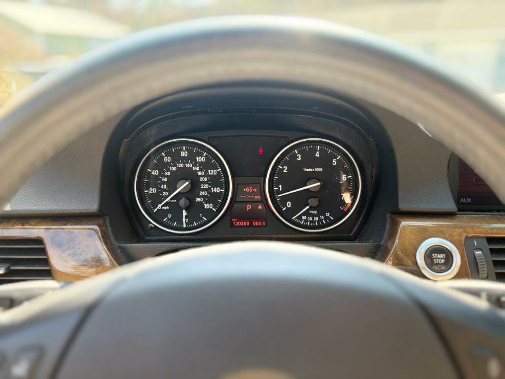 2008 BMW 3 Series Image 5
