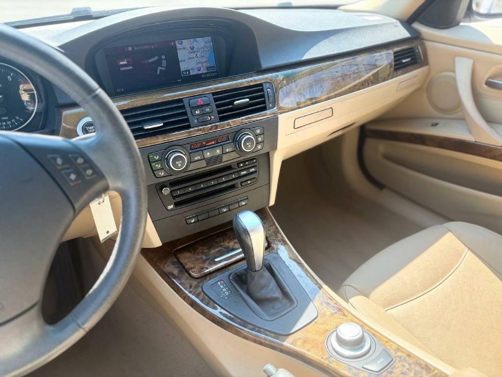2008 BMW 3 Series Image 6