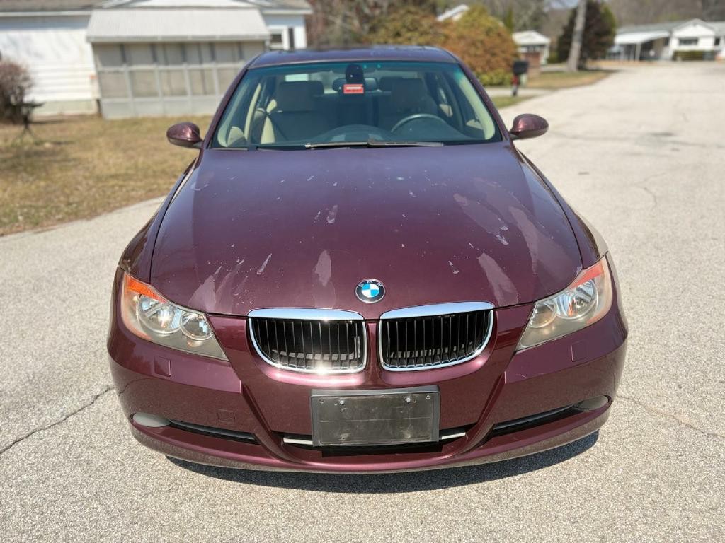 2008 BMW 3 Series Image 7