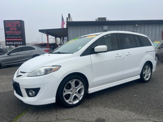 Image for 2010 Mazda Mazda5  ID: 5738981