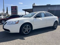 Image for 2008 Pontiac G6 BASE ID: 6092809