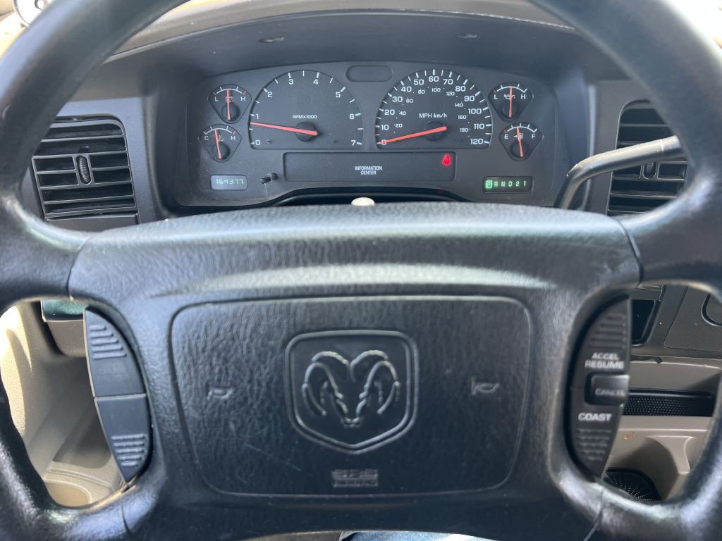 2003 Dodge Dakota Image 11