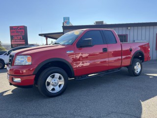 Image for 2005 Ford F-150  ID: 6585079