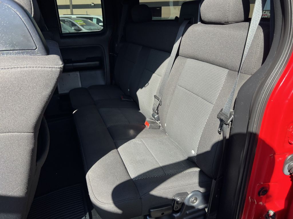 2005 Ford F-150 Image 8