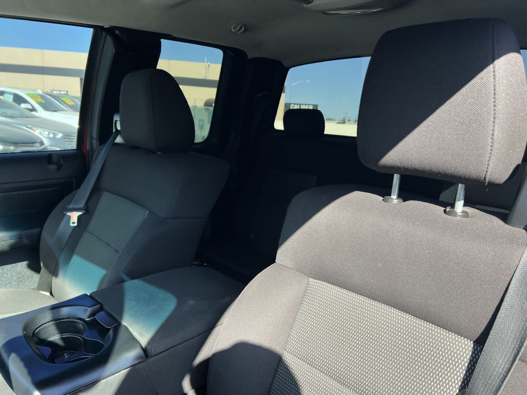 2005 Ford F-150 Image 9