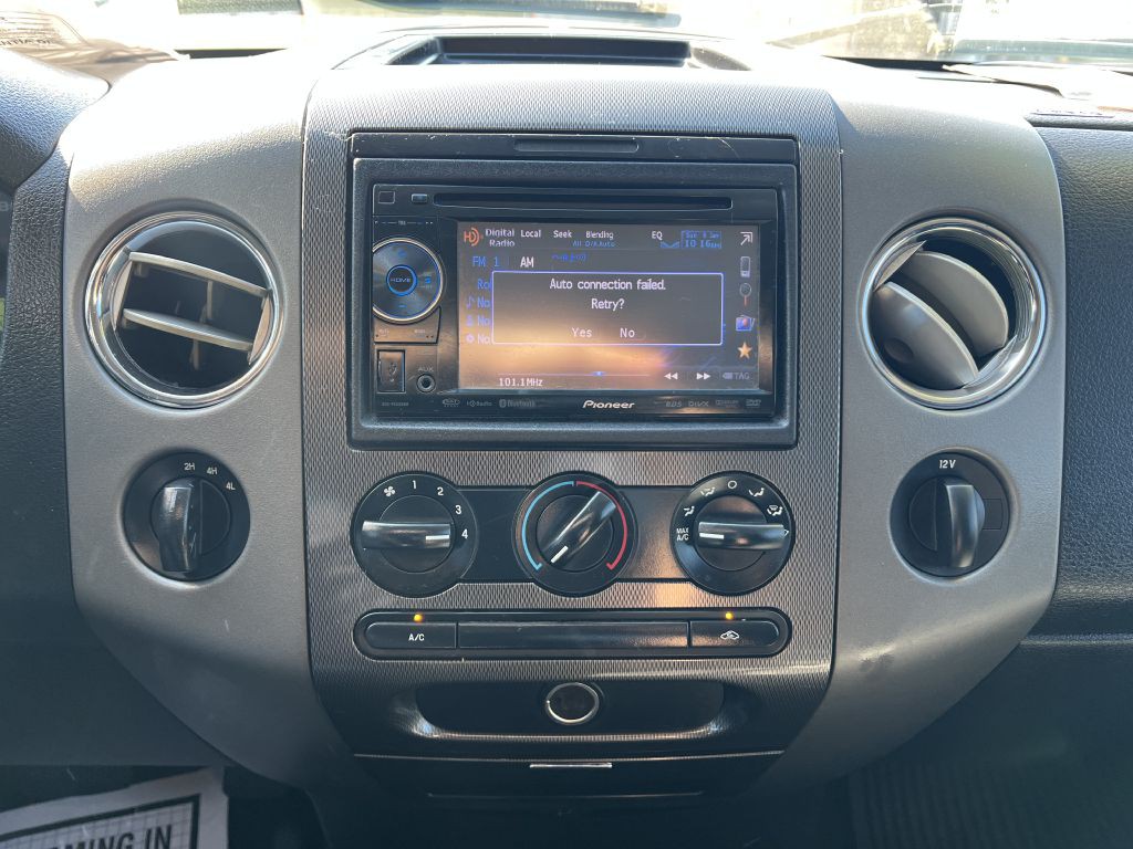 2005 Ford F-150 Image 10