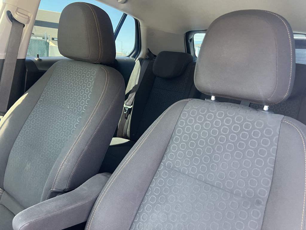 2018 Chevrolet Trax Image 9