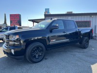 Image for 2017 Chevrolet Silverado 1500 LTZ ID: 6609895
