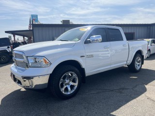 Image for 2017 RAM 1500 Laramie ID: 6620567