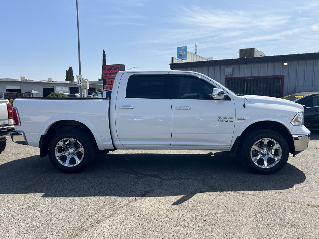 2017 RAM 1500 Image 5