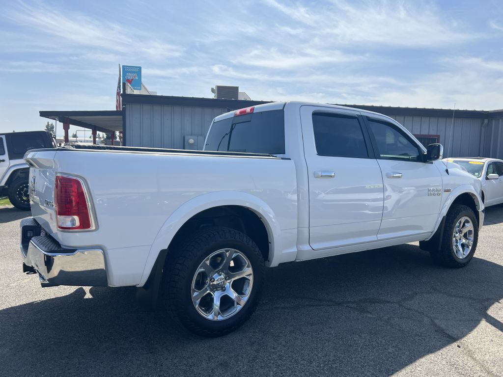2017 RAM 1500 Image 6